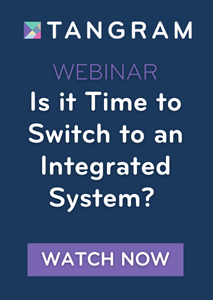 When is it Time to Switch up to an Integrated Platform?