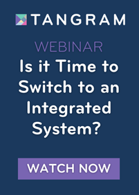 When is it Time to Switch up to an Integrated Platform?