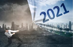 Three Resolutions Customer-Focussed Businesses Must Make In 2021