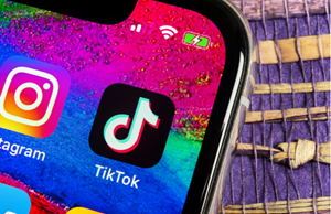 Let's Talk TikTok