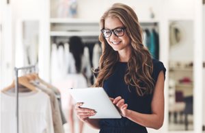 How Traditional Retailers Can Compete with the Digital Natives