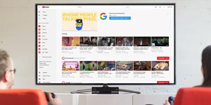 YouTube’s new TV-focused ad offerings explained