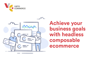 Building a Customer-Experience-Centric Ecommerce Platform