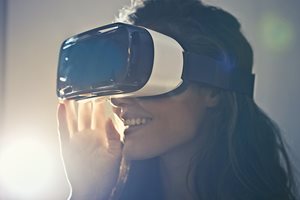 Virtual Reality Marketing: Is The Next Big Opportunity Already Here?