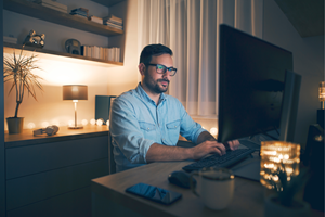 Individuals Work Better From Home, But Teams Suffer, Adobe Research Finds