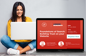The Future: Build Trust in Your Website by Making Your Site Search Smart