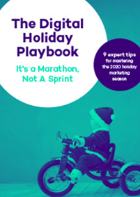 The Holiday Marketing Playbook